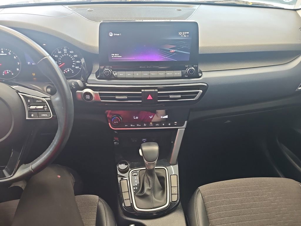 Used 2022 Kia Seltos S image 20