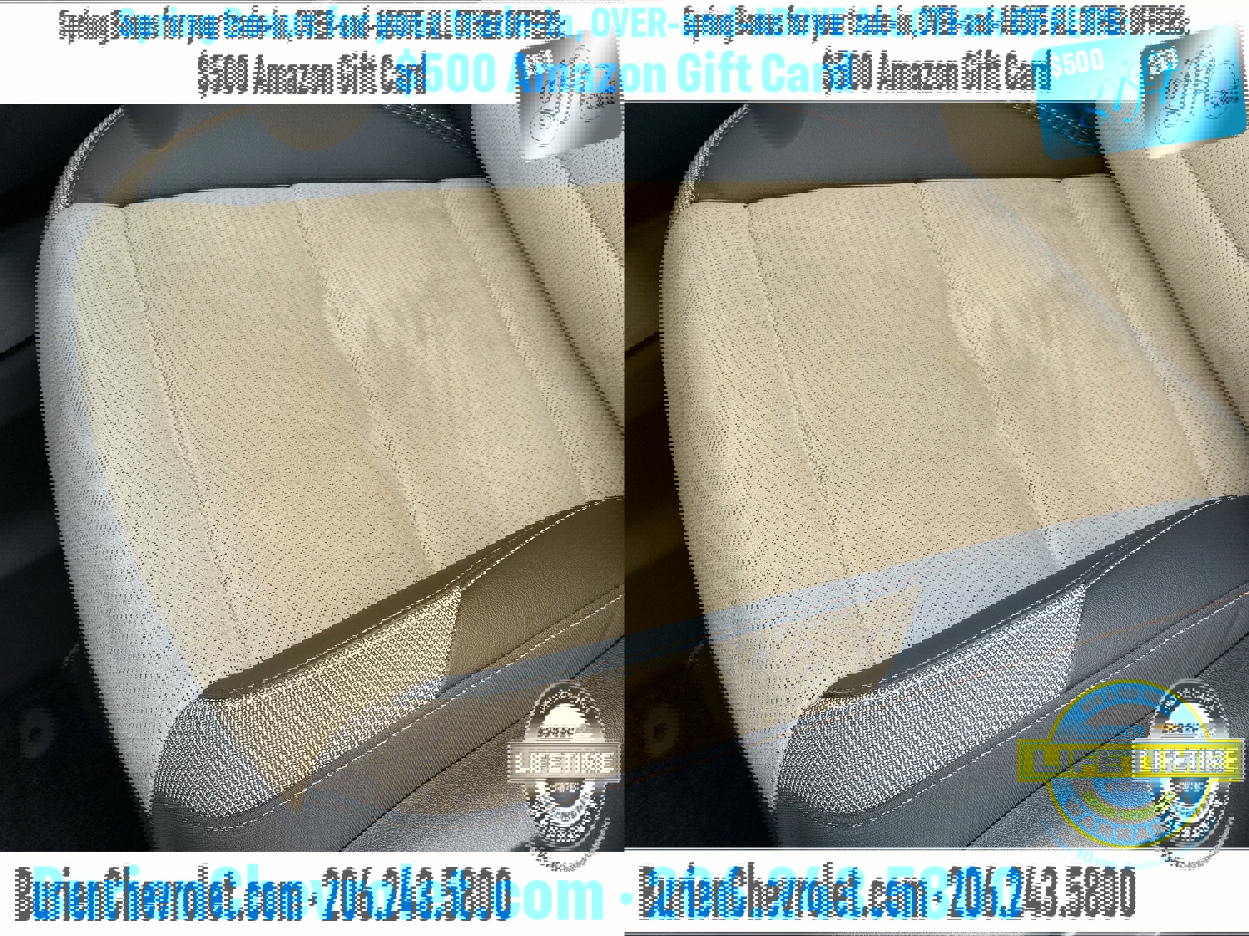 Used 2025 Chevrolet Equinox ACTIV w/ Convenience Package III image 11