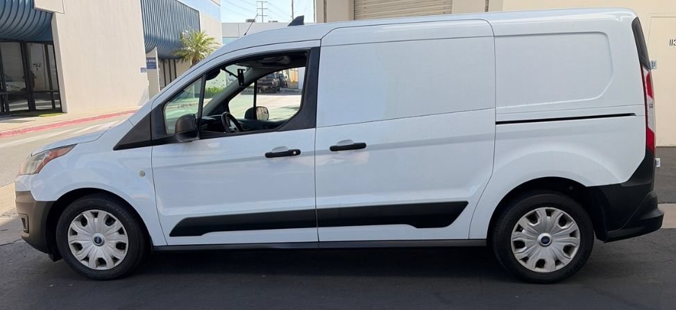 Used 2019 Ford Transit Connect XL FWD image 6