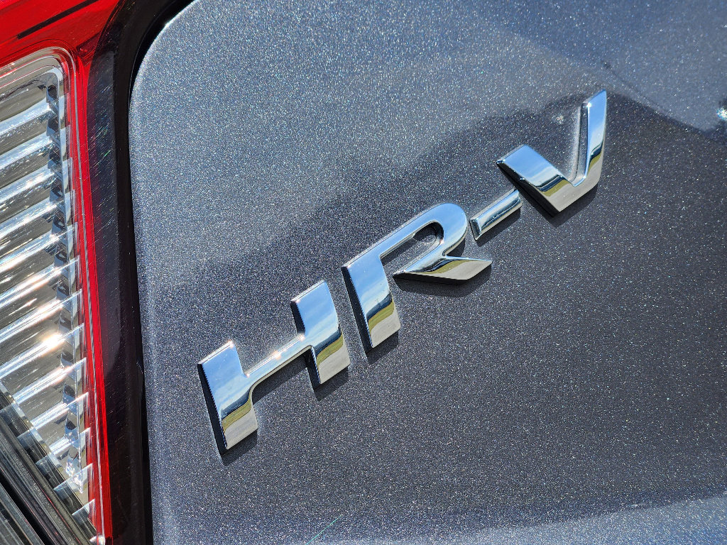 Used 2022 Honda HR-V EX image 13