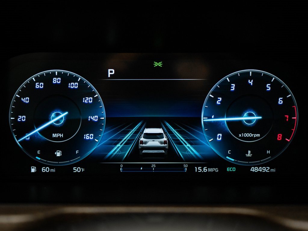 Used 2021 Kia Sorento SX Prestige image 35