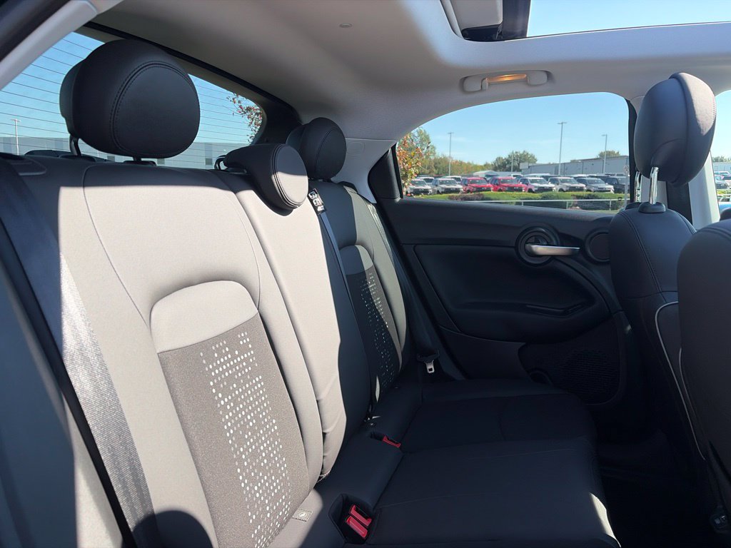 Used 2022 FIAT 500X Trekking AWD/4WD image 34