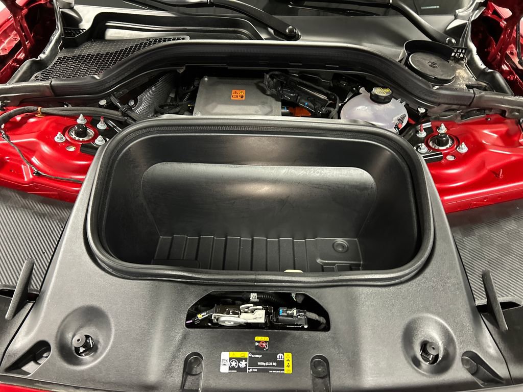 Used 2024 Dodge Charger R/T Scat Pack w/ Plus Group image 26