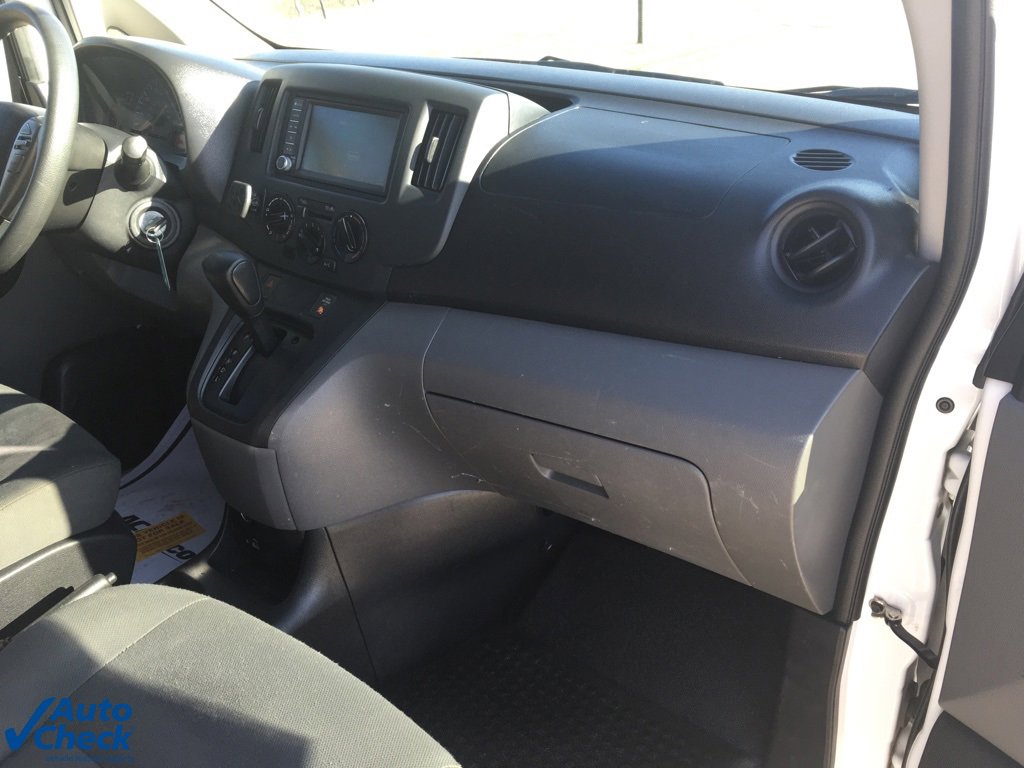 Used 2021 Nissan NV200 S image 18