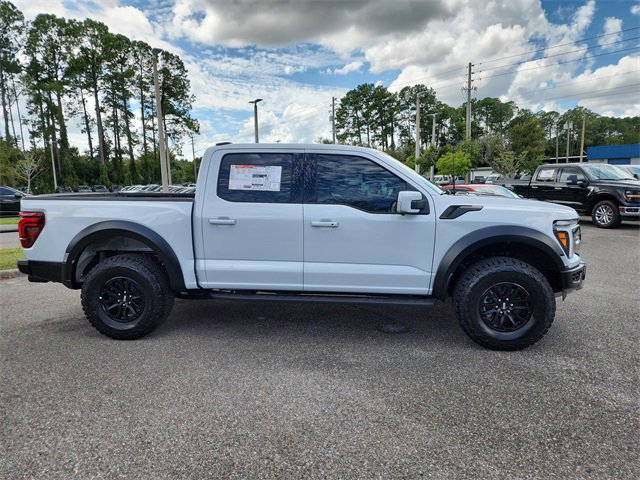 New 2025 Ford F150 Raptor AWD/4WD image 2