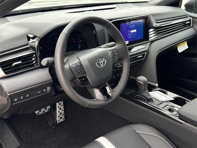 New 2026 Toyota Camry SE image 14
