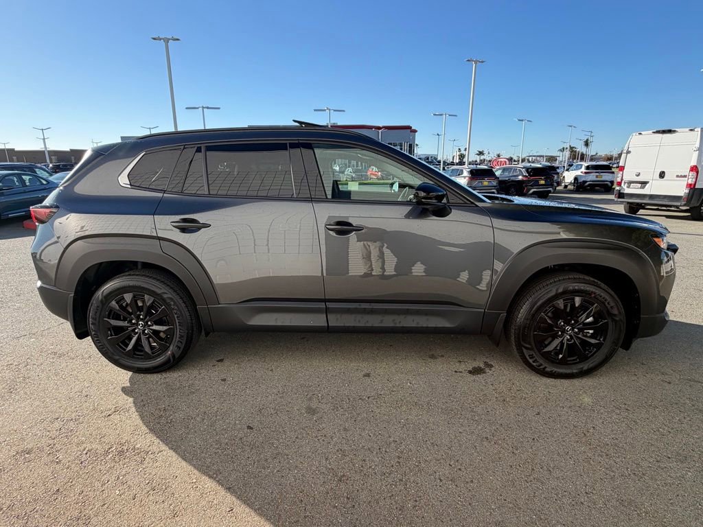 New 2026 MAZDA CX-50 AWD 2.5 Hybrid w/ Premium Pkg image 7