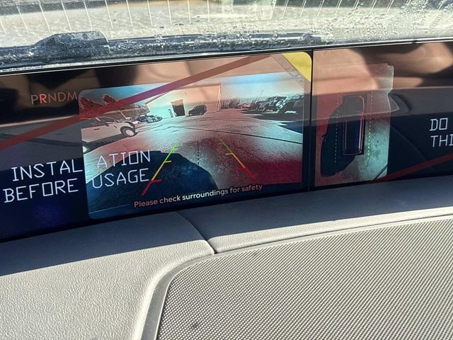 New 2026 Lincoln Navigator L Black Label AWD/4WD image 28