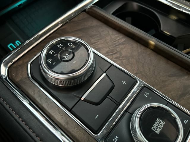 Used 2020 Ford Expedition Platinum image 25