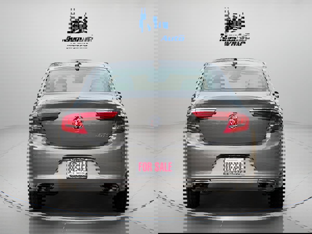 Used 2019 Buick LaCrosse Premium image 6