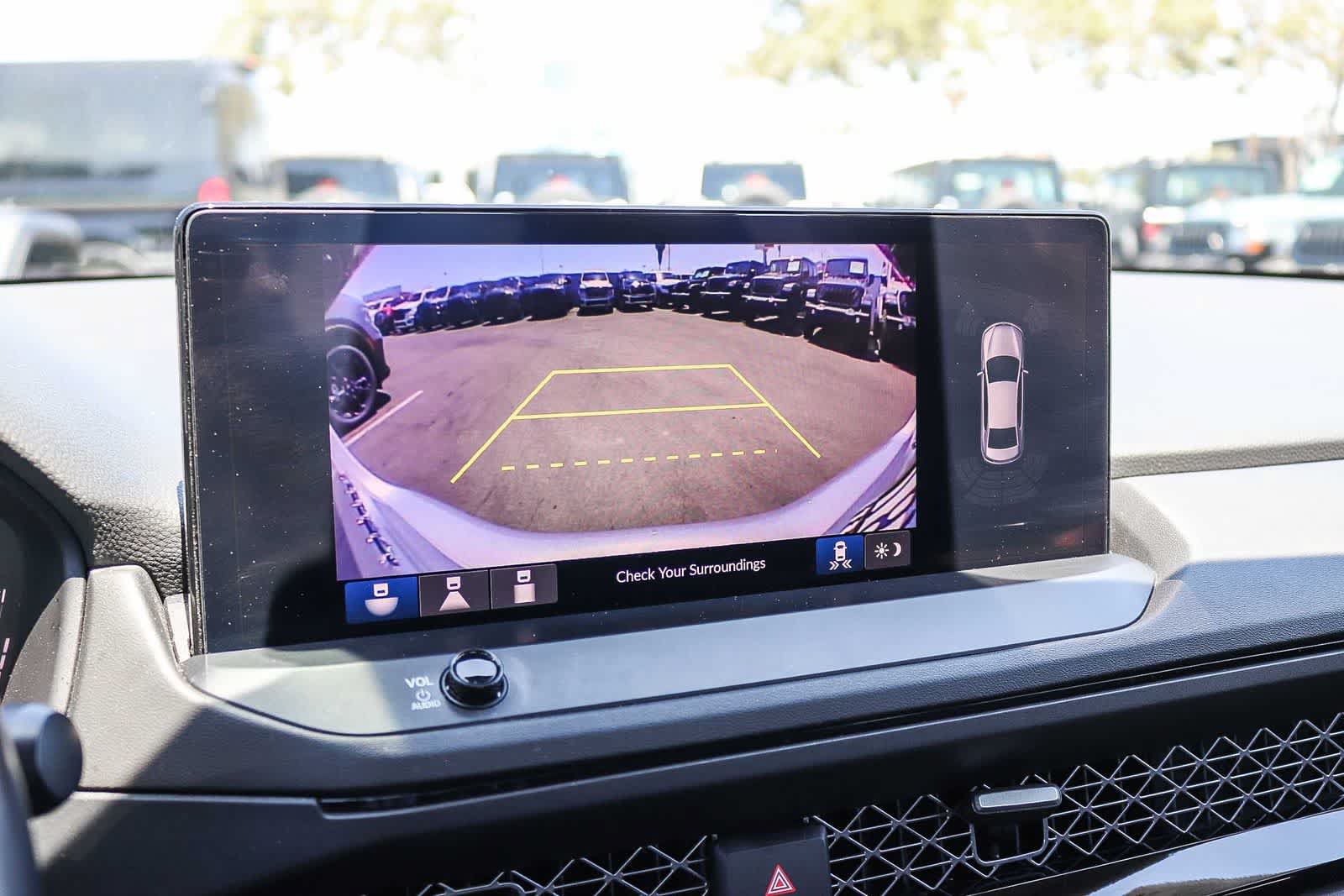 Used 2024 Honda Accord Touring image 24