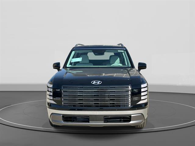 New 2027 Hyundai Palisade SEL FWD image 2