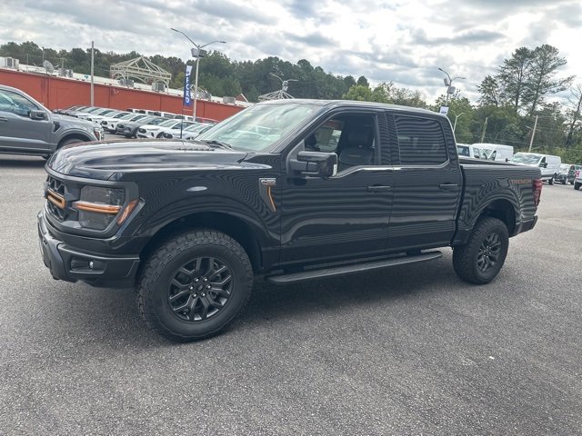 New 2025 Ford F150 Tremor image 6