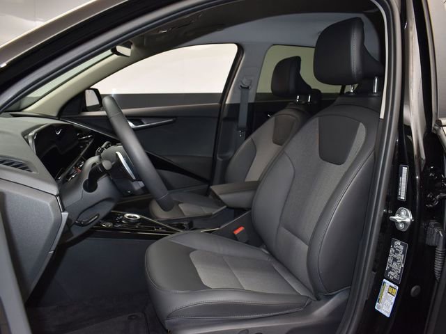 Certified 2025 Kia Niro Wind image 9