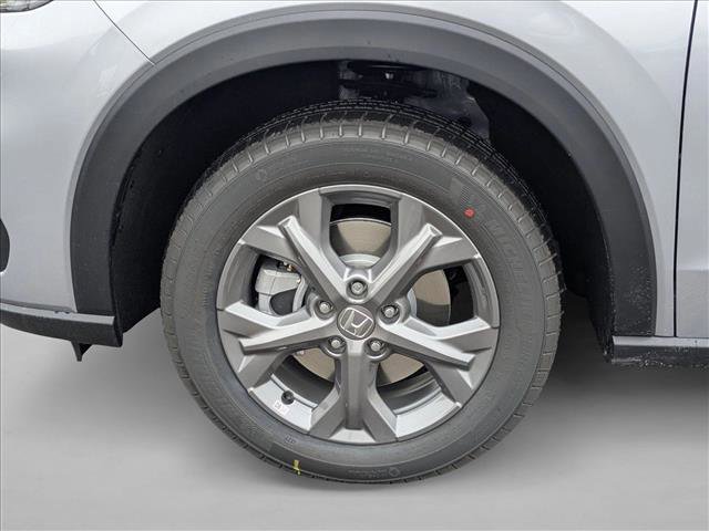 New 2026 Honda HR-V LX image 10