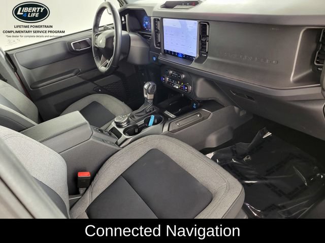 Used 2025 Ford Bronco Big Bend AWD/4WD image 19