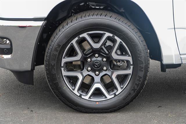 New 2026 RAM 1500 Laramie image 9