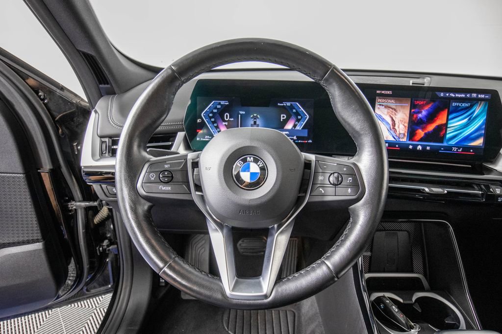 Used 2024 BMW X1 xDrive28i AWD/4WD image 19