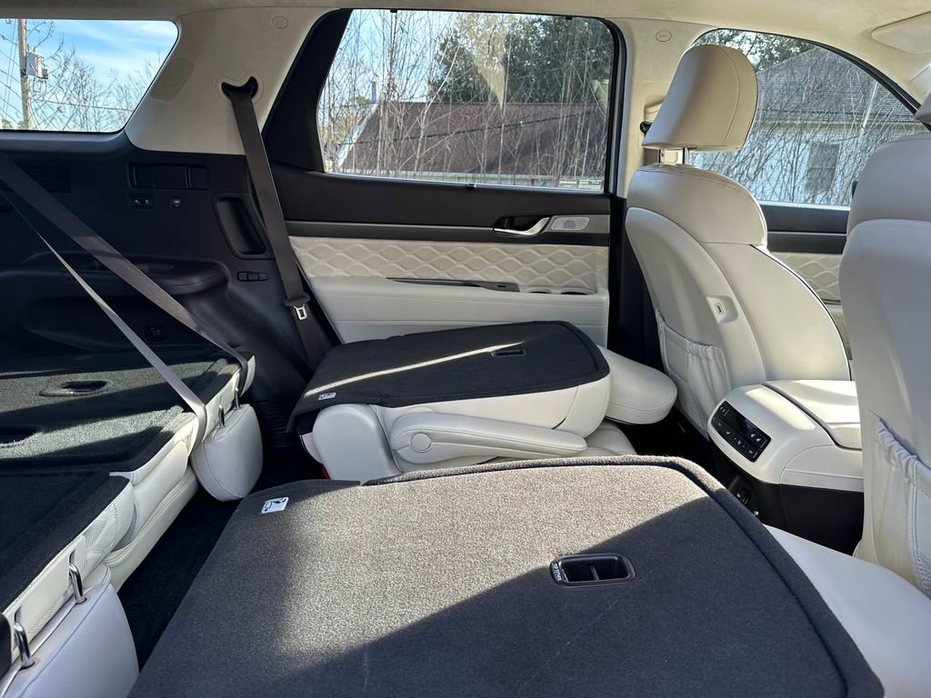 Used 2020 Hyundai Palisade Limited image 58