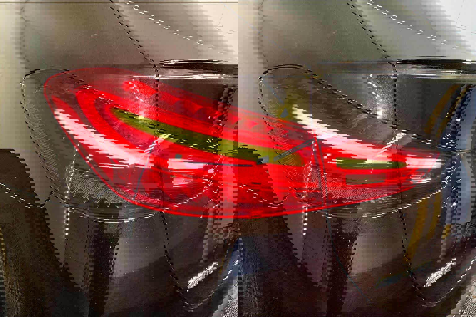 New 2026 Mercedes-Benz GLE 53 AMG 4MATIC Coupe image 5