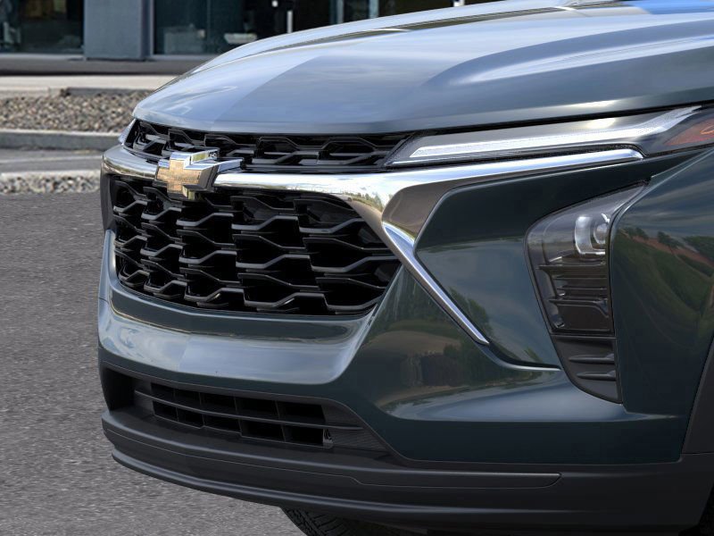 New 2026 Chevrolet Trax LS w/ LS Convenience Package image 13