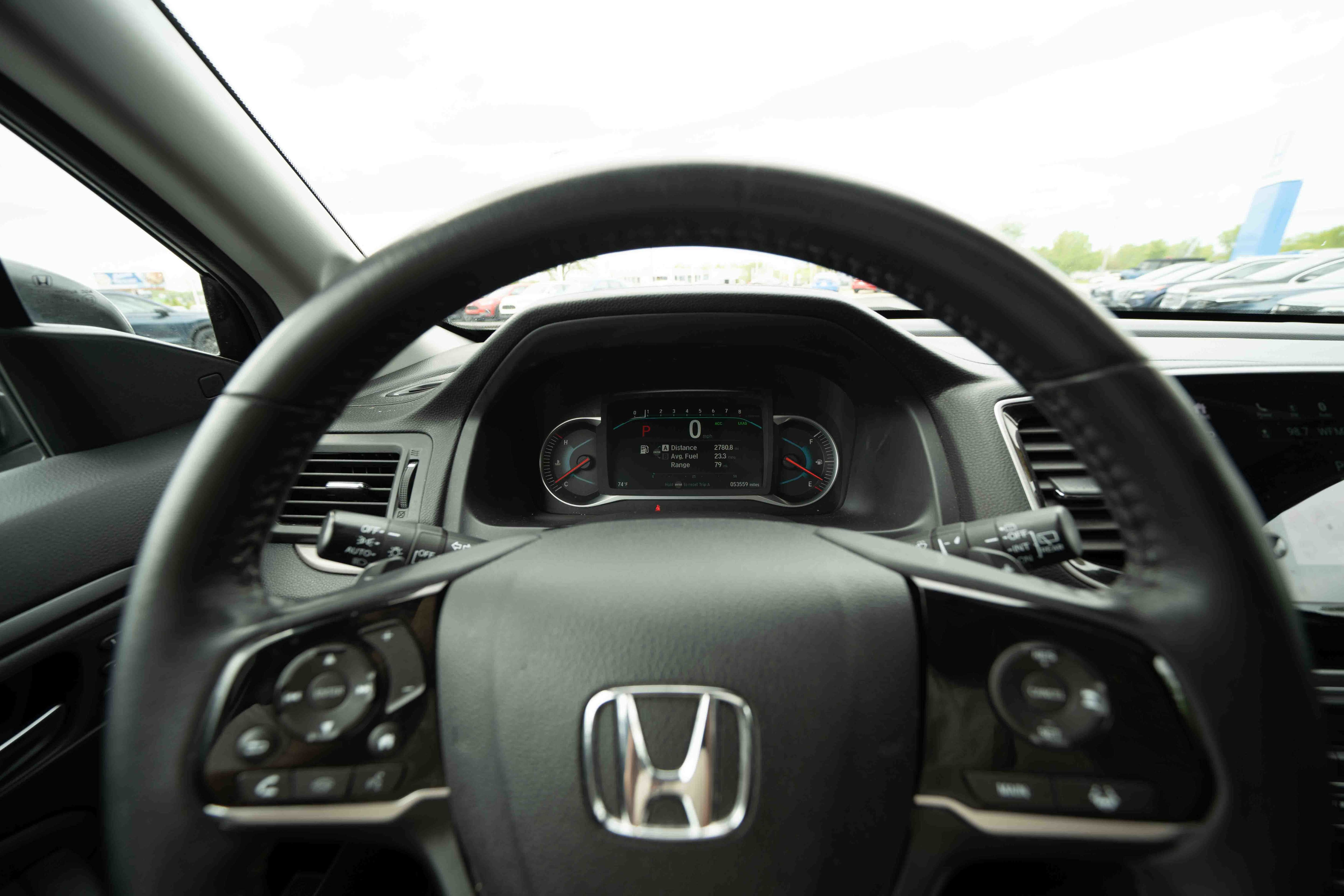 Used 2022 Honda Pilot Special Edition image 15