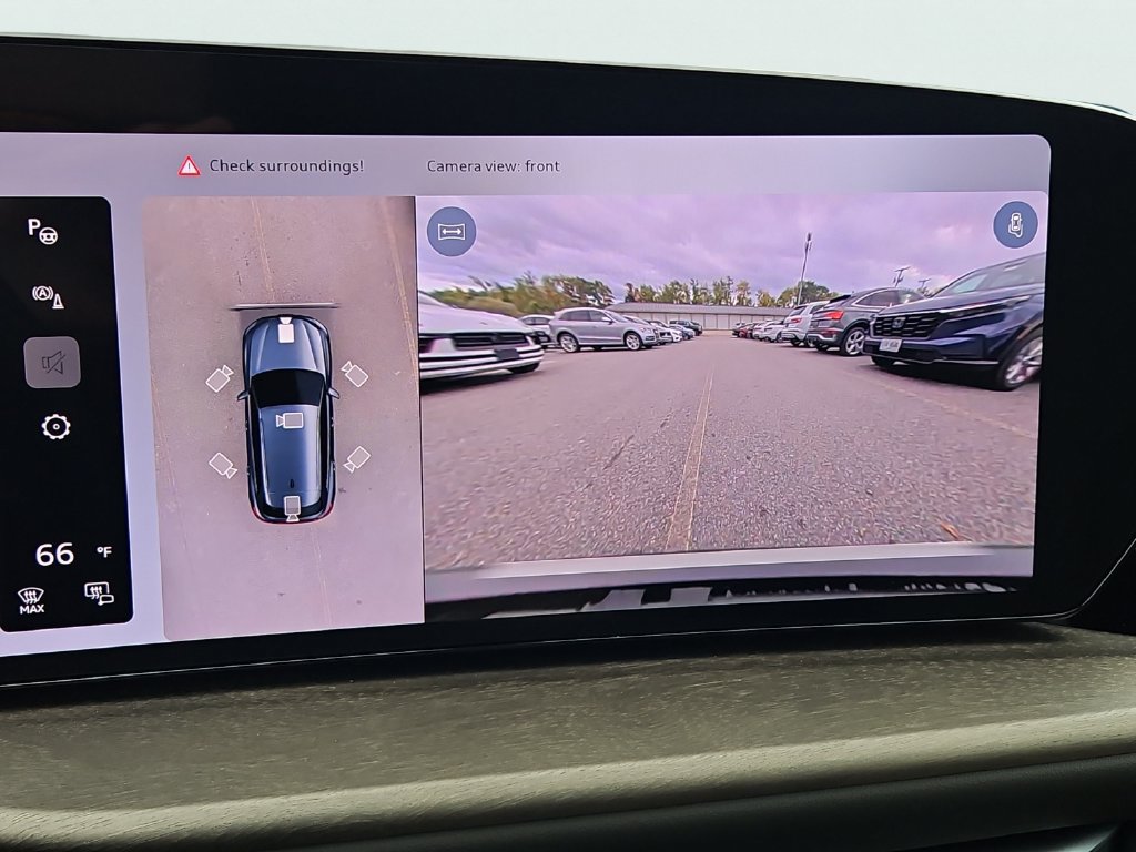 New 2026 Audi Q5 2.0T AWD/4WD image 9