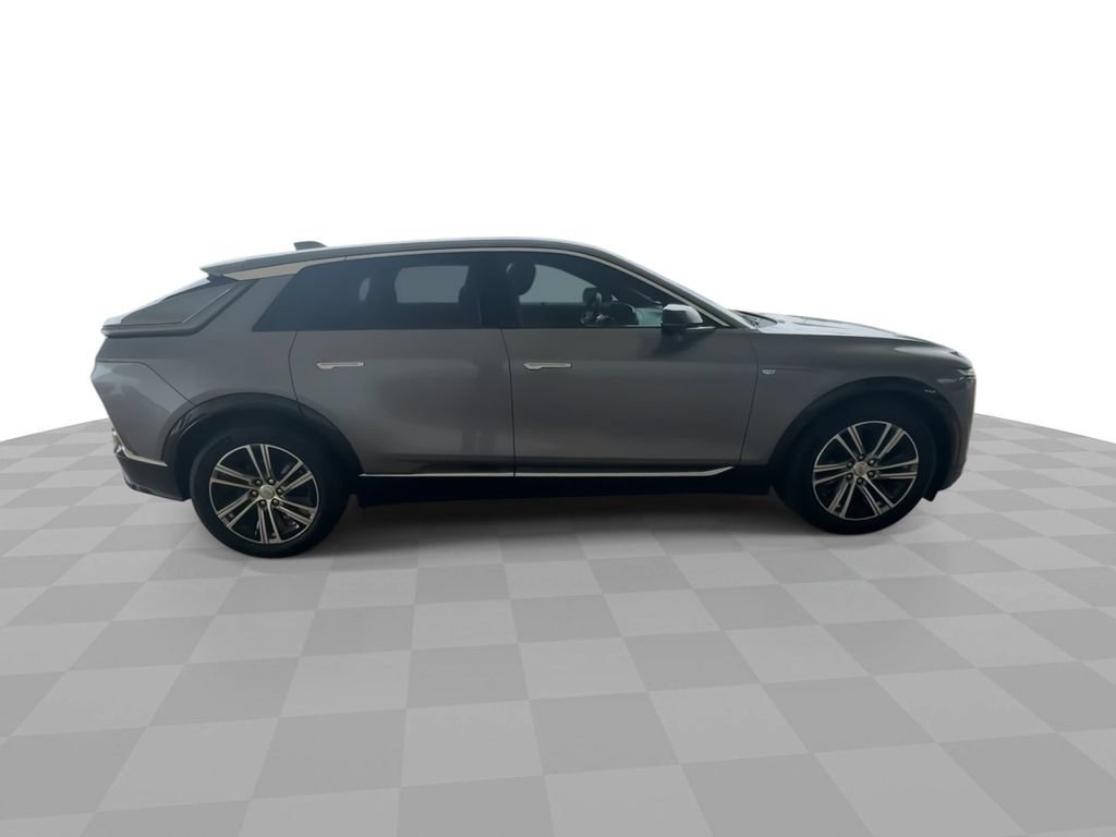 Certified 2023 Cadillac Lyriq 2WD image 9