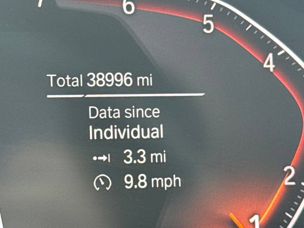 Used 2019 BMW 330i xDrive Sedan w/ Driving Assistance Package AWD/4WD image 42