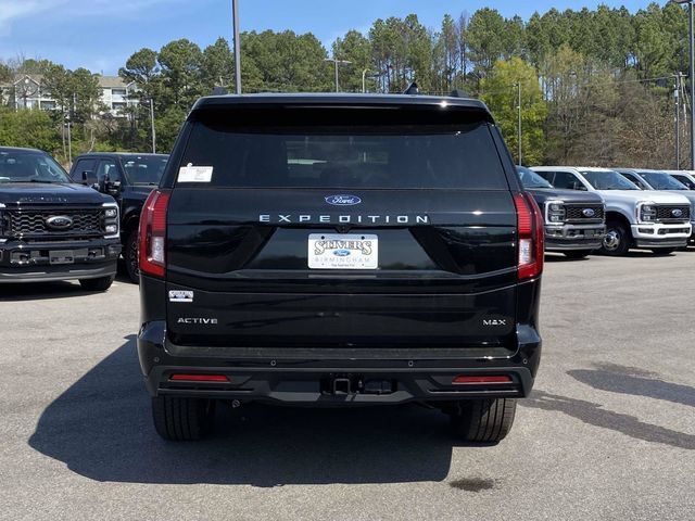 New 2026 Ford Expedition Max Active RWD image 4