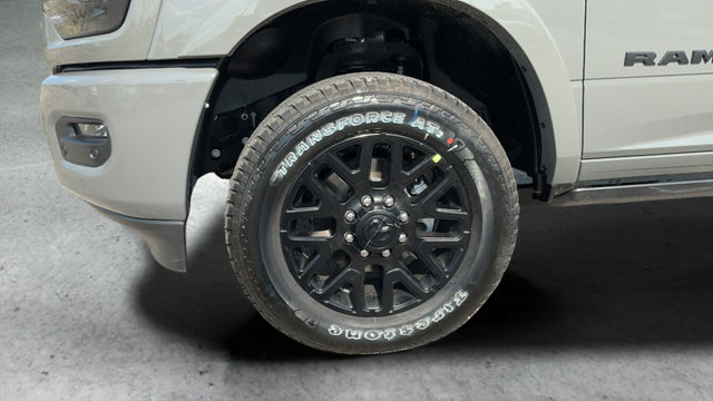 New 2027 RAM 2500 Limited AWD/4WD image 26