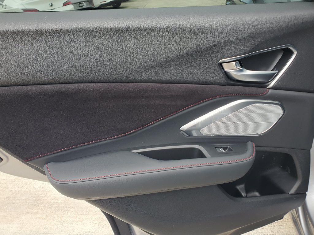 Certified 2022 Acura RDX w/ Advance Package FWD image 14