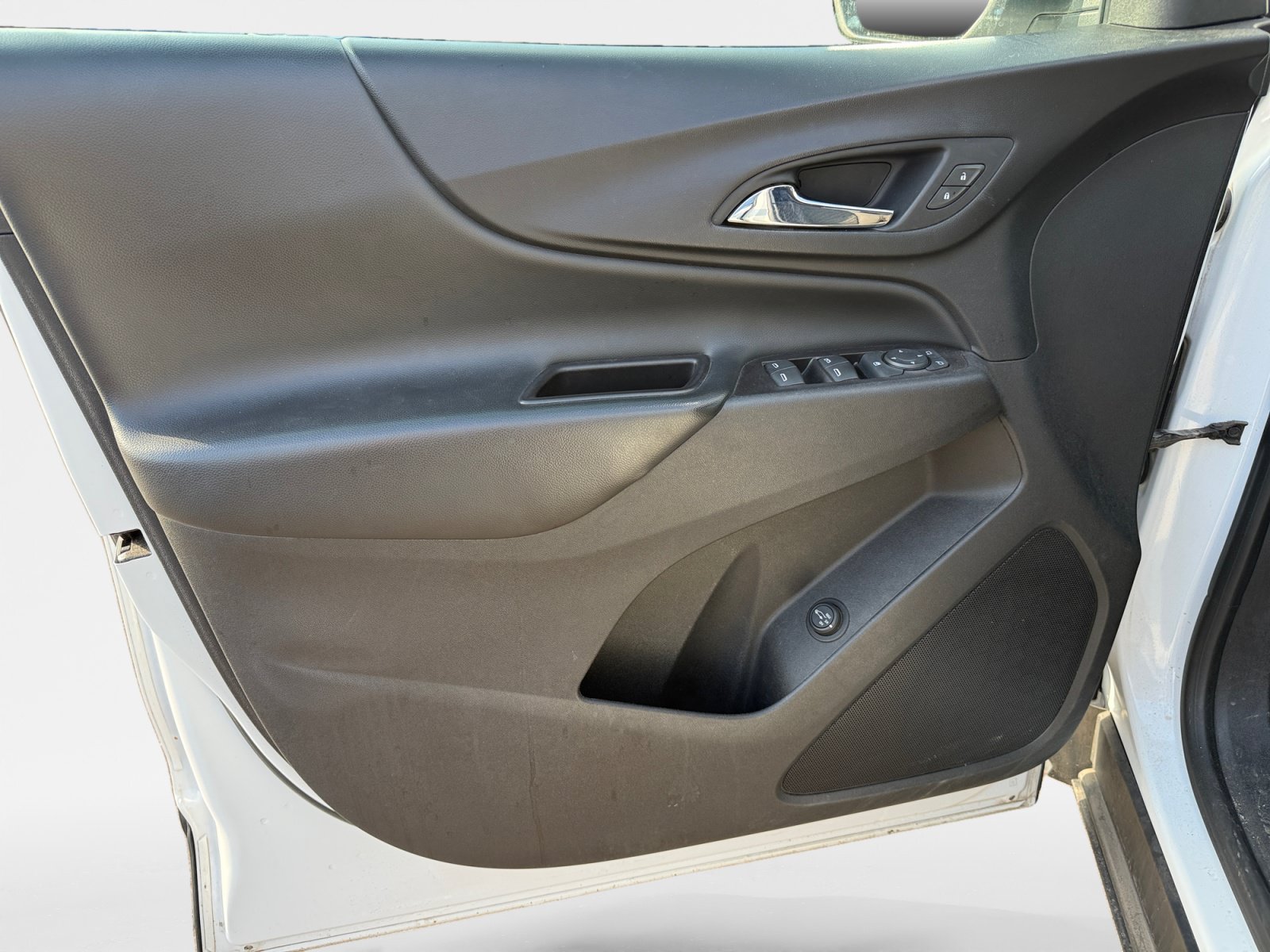 Used 2018 Chevrolet Equinox LT AWD/4WD image 20