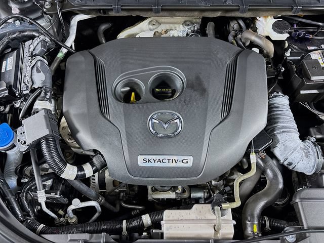 Used 2020 MAZDA CX-5 Signature AWD/4WD image 31