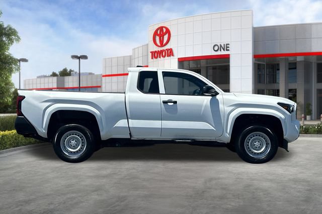 Used 2025 Toyota Tacoma SR RWD image 3