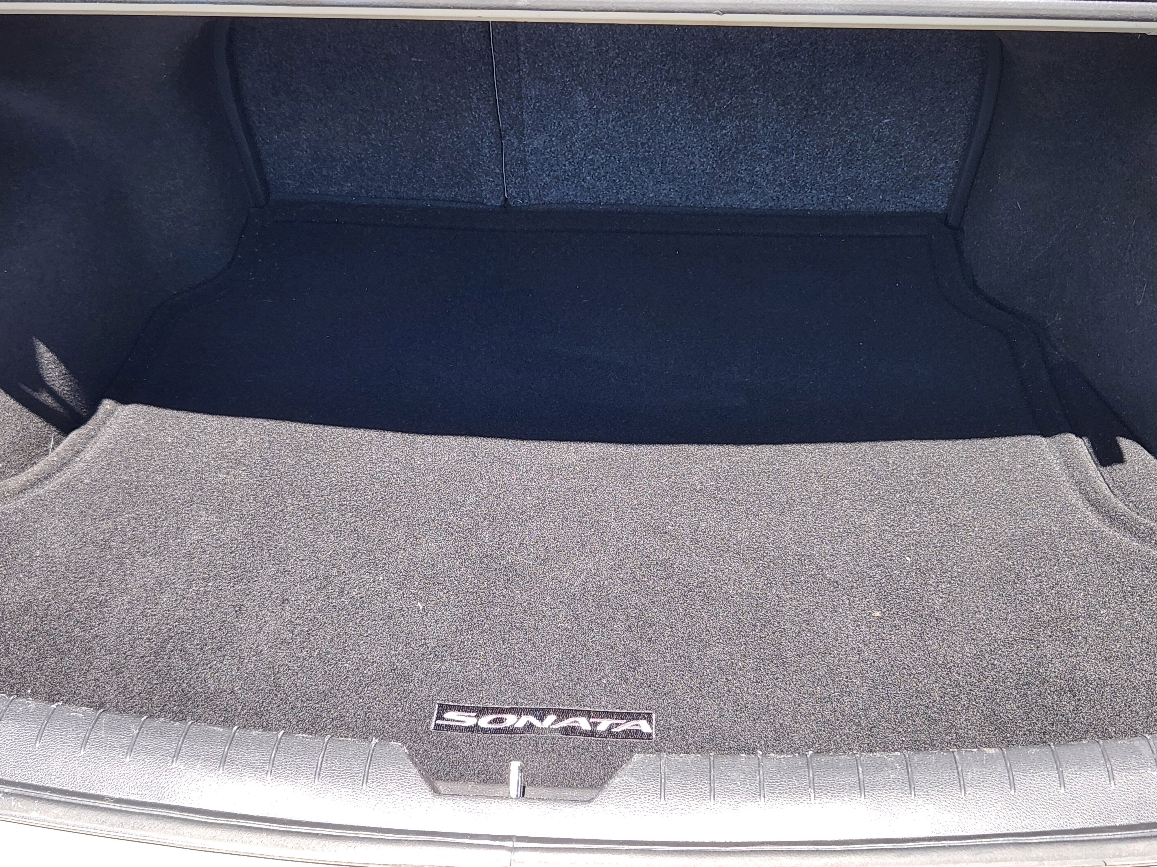 Used 2018 Hyundai Sonata SEL image 14