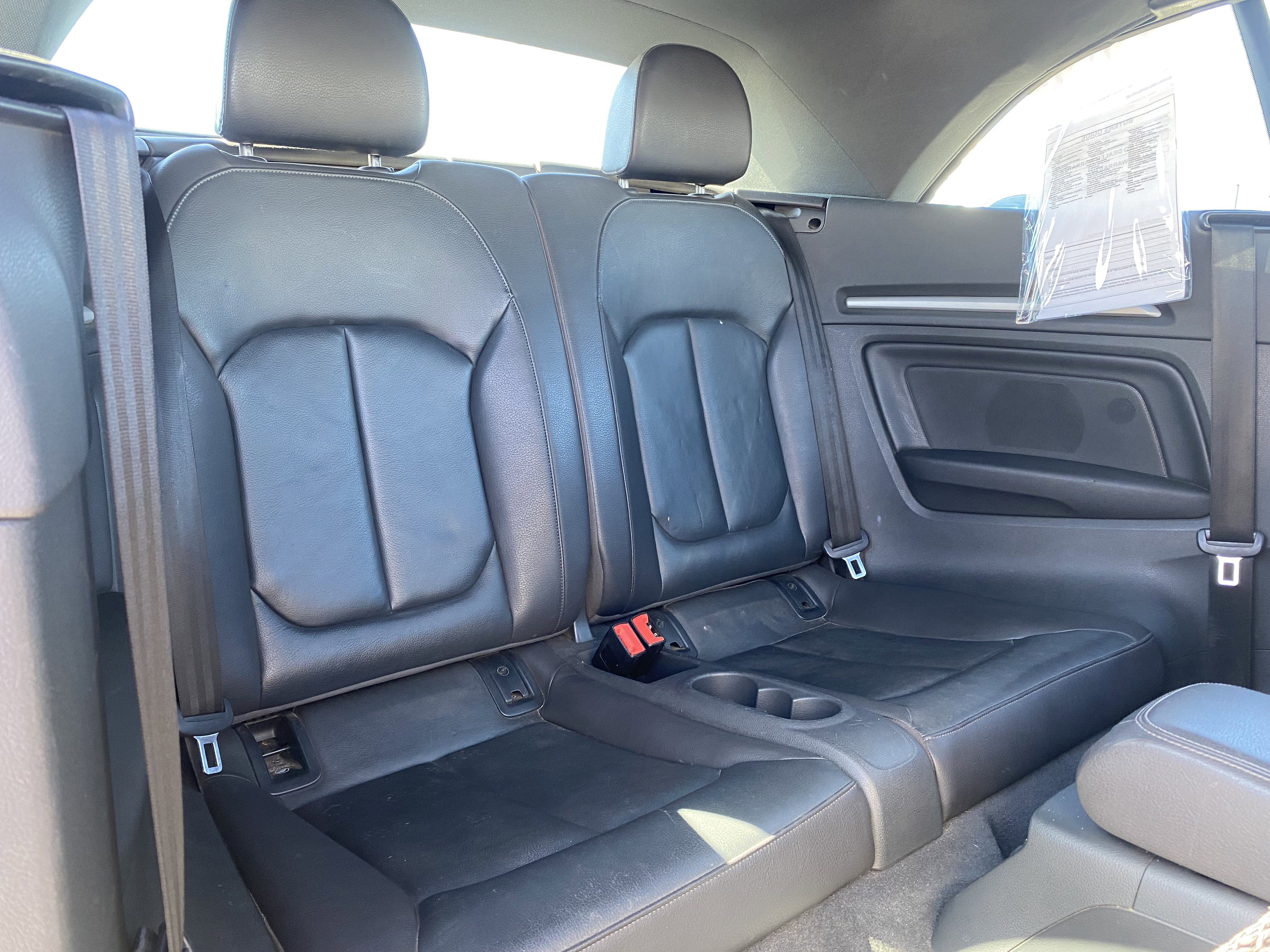 Used 2016 Audi A3 1.8T Premium image 17