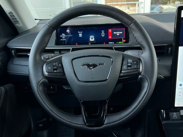 Used 2025 Ford Mustang Mach-E Select w/ Comfort Package Lite image 23