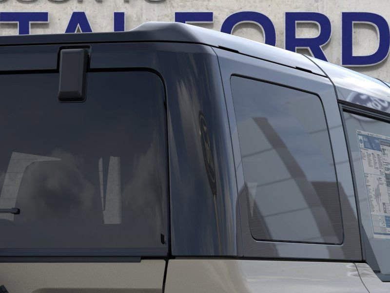 New 2026 Ford Bronco Big Bend AWD/4WD image 25