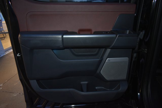 Used 2023 Ford F150 Lariat w/ Equipment Group 502A High image 45