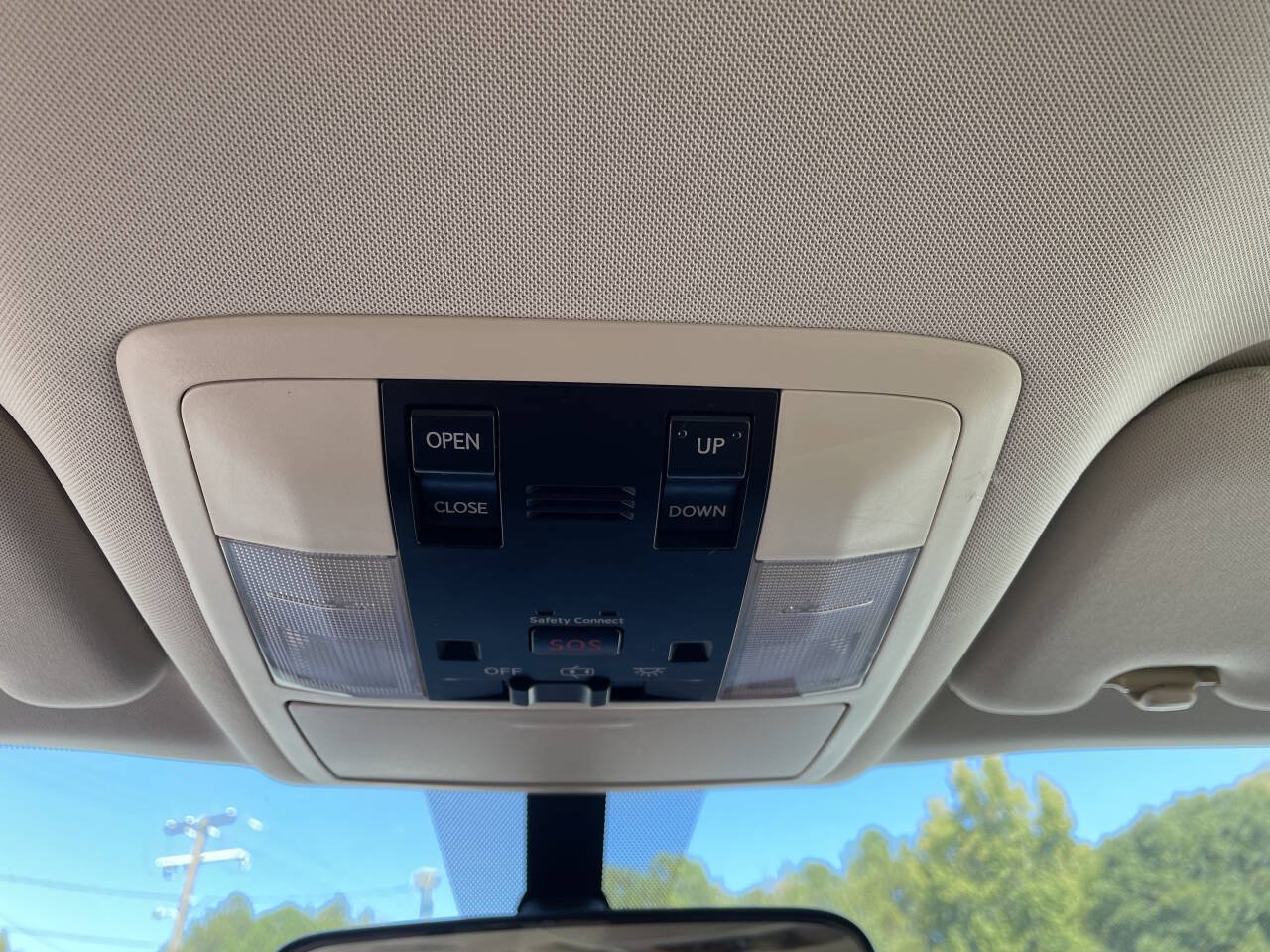 Used 2015 Lexus CT 200h FWD image 20