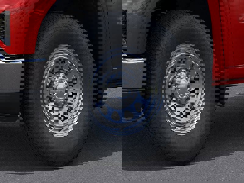 Used 2026 GMC Sierra 1500 Pro w/ Pro Value Package image 11