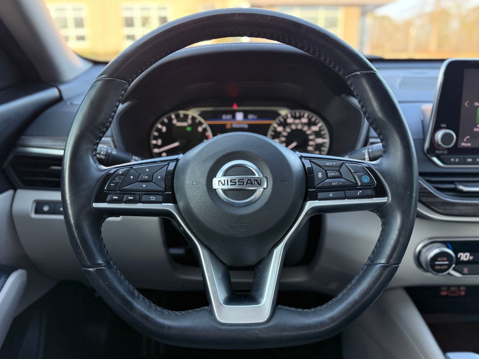 Used 2019 Nissan Altima 2.5 Platinum image 24