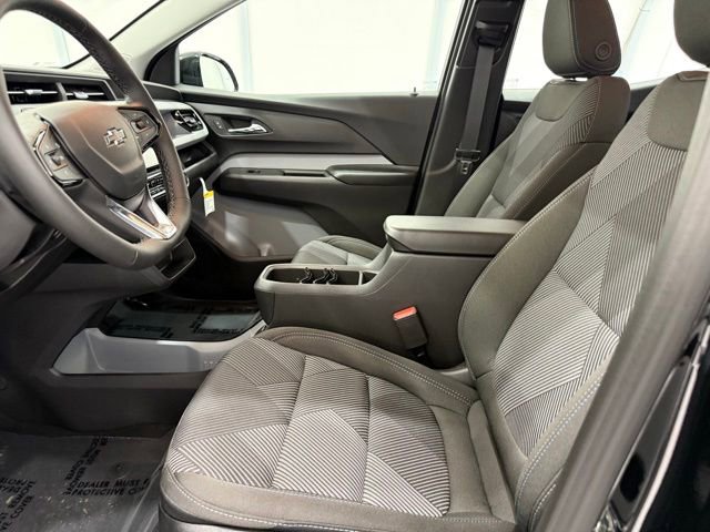New 2027 Chevrolet Bolt LT w/ Comfort Package FWD image 11
