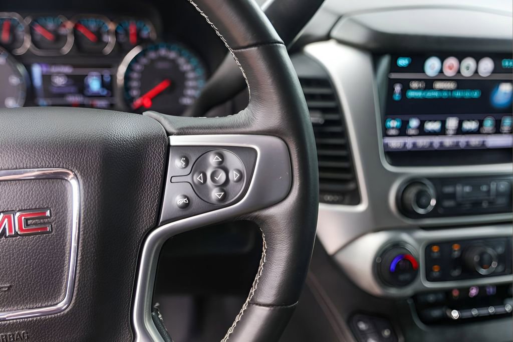 Used 2018 GMC Yukon SLT RWD image 13