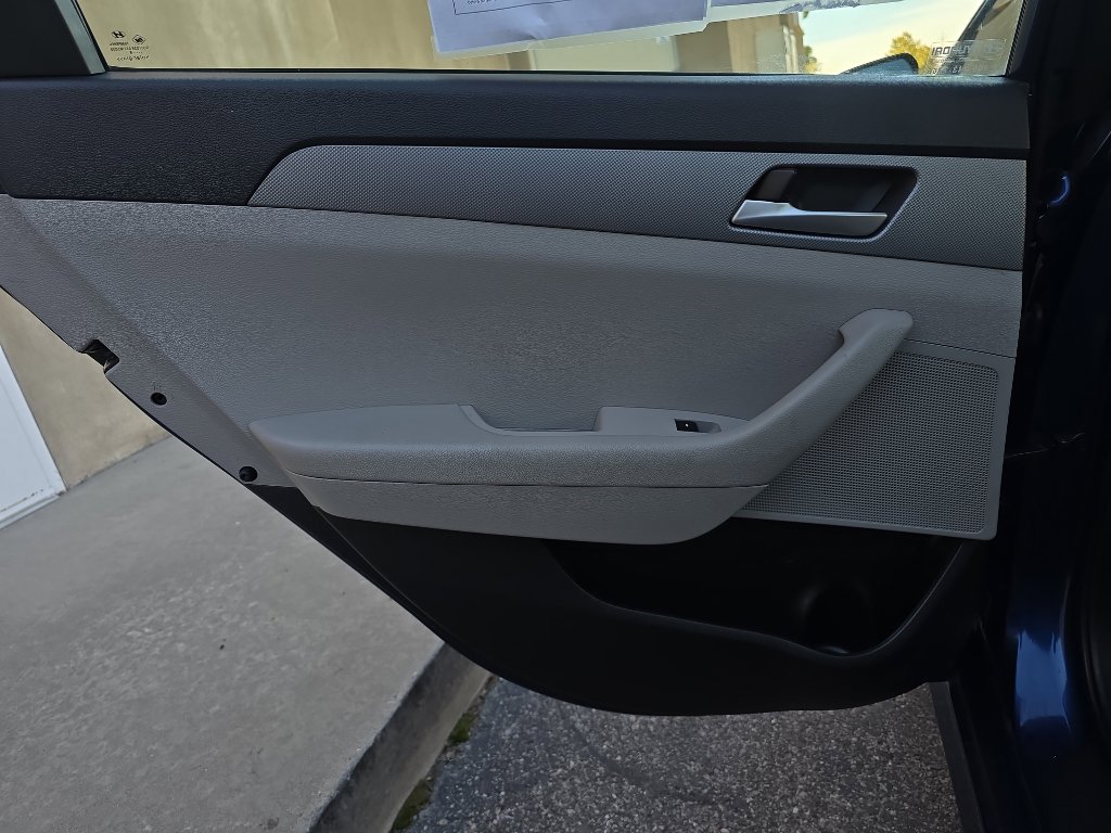 Used 2018 Hyundai Sonata ECO image 29