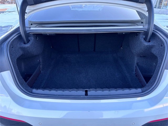 Used 2021 BMW 440i xDrive Coupe w/ Premium Package image 27