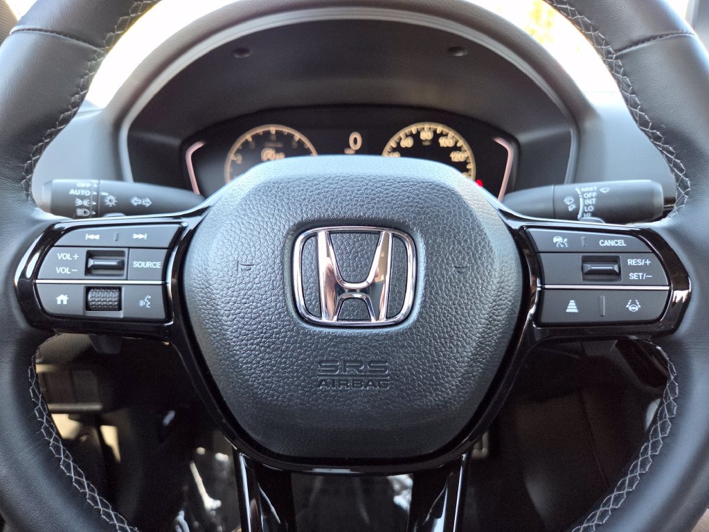 Certified 2024 Honda Civic Sport image 33