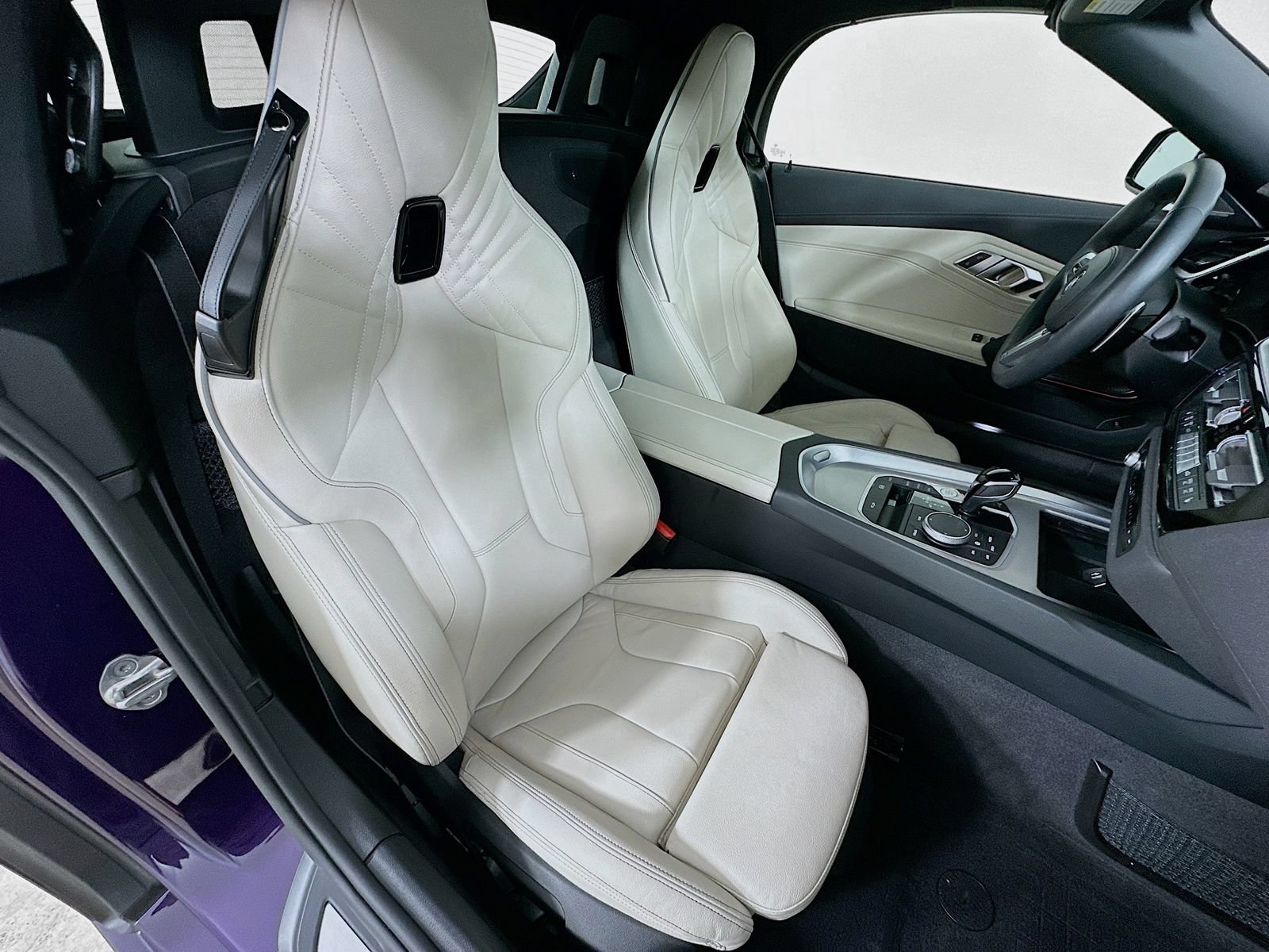 Used 2023 BMW Z4 sDrive30i w/ Premium Package RWD image 38