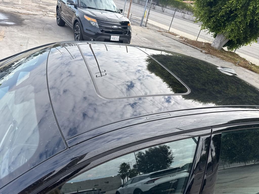 Certified 2024 BMW i5 eDrive40i w/ M Sport Package RWD image 11